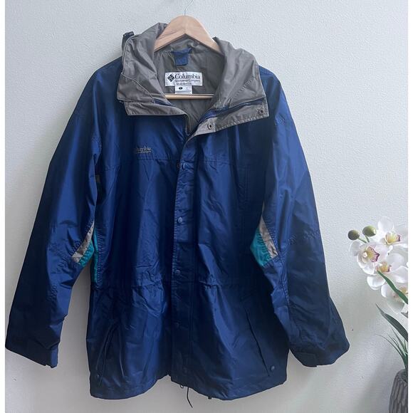 Women's Red Summer Casual High Waisted Tiered Skirts White Polka Dots Size 8 - Picture 1 of 10